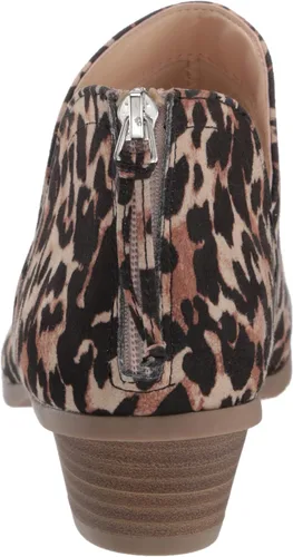 Vista 3 de Kenneth Cole REACTION Botines de tacón bajo para mujer