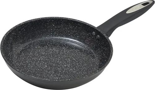 Vista 11 de Zyliss Ultimate Ceramic Cookware - Sartén antiadherente para una preparación saludable de comidas, de calentamiento rápido y fácil de limpiar