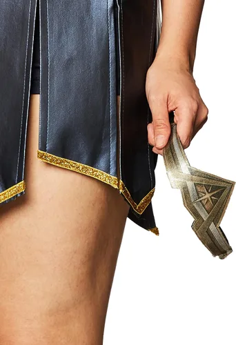 Vista 2 de Rubie's Wonder Woman Adult Costume