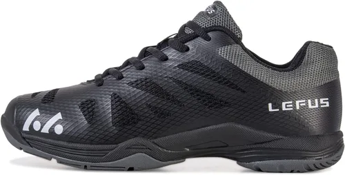 Vista 2 de Luff 06 - Zapatos de cancha de pickleball ligeros para hombre