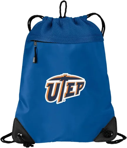 Vista 54 de Texas A&M Aggies Bolsa con cordón Texas A&M Cinch Pack Mochila Malla y Microfibra, Multi, Tamaño único, Viajar