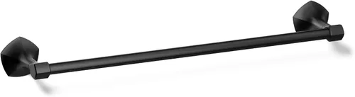 Vista 11 de Kohler 27069-BL Occasion® - Gancho para bata, color negro mate