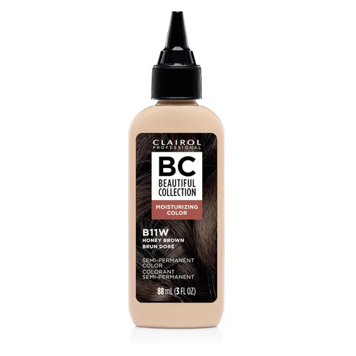 Vista 24 de Clairol Professional Beautiful Collection Semi-Permanent Hair Color with Zero Damage for All Hair Textures Packaging May Vary