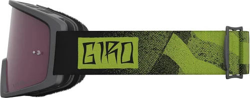 Vista 2 de Giro Blok MTB - Gafas de ciclismo unisex