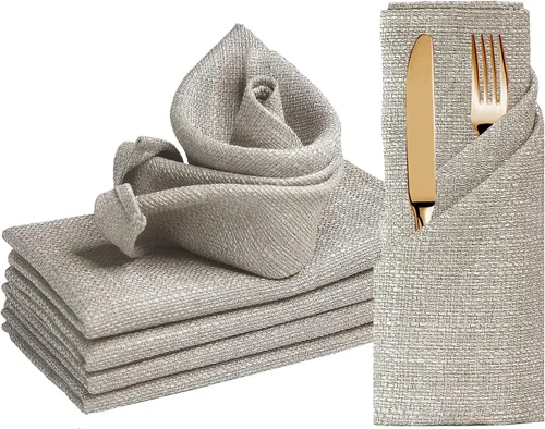 Vista 55 de BALCÓN & FALCON Mantel rectangular impermeable aguacate 70 x 55 pulgadas