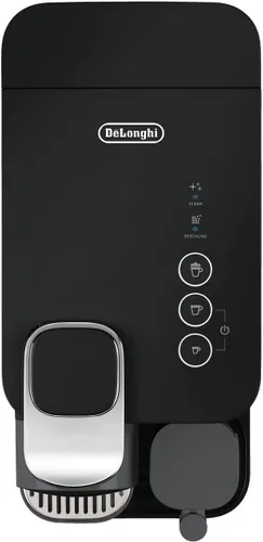 Vista 4 de De'Longhi - Máquina de café exprés original, -, Negro