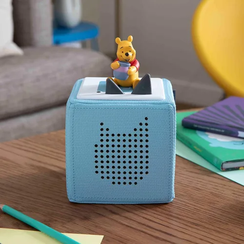 Vista 7 de Tonies - Figurina de juguete de audio de Winnie The Pooh de Disney
