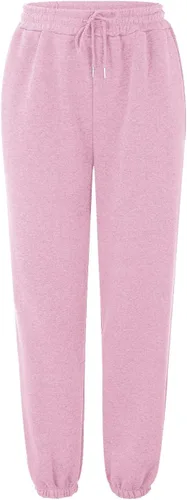 Vista 3 de Leggings de entrenamiento para mujer con bolsillos, casuales, acampanados, pierna ancha, pantalones acampanados y cómodos pantalones deportivos