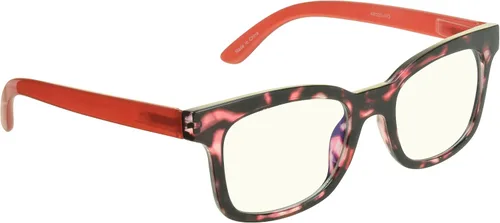 Vista 28 de proSPORT Lector de computadora Bloqueador de luz azul Gafas de lectura anti reflejo anti ojo esfuerzo