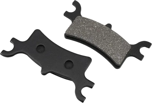 Vista 6 de Pastillas de freno delanteras y traseras para Polaris Sportsman 400 450 500 600 700 800 4x4 Scrambler 500 400 Trail Blazer 250 330 Magnum 325 330