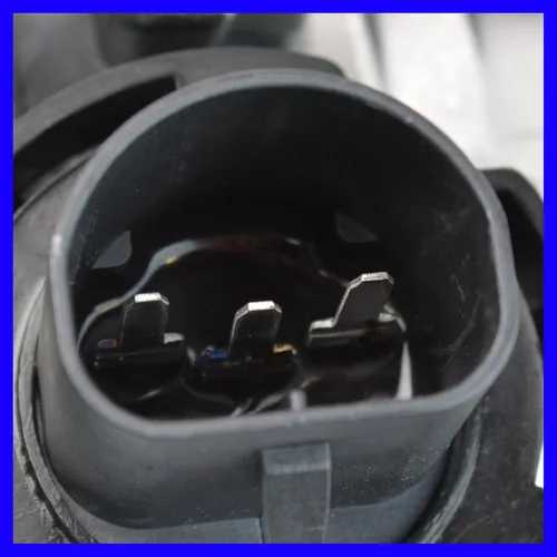 Vista 2 de Juego de faros delanteros para el lado del conductor y del pasajero, compatible con Ford Ranger FO2502173 FO2503173 FO2503173 2001-2011