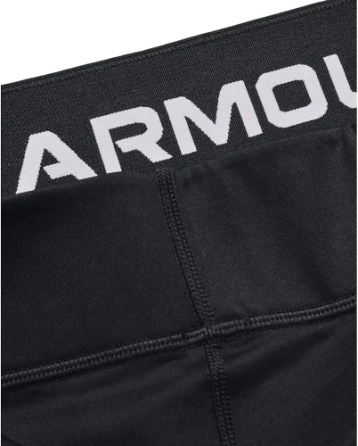 Vista 3 de Under Armour ColdGear Authentics - Leggings para mujer