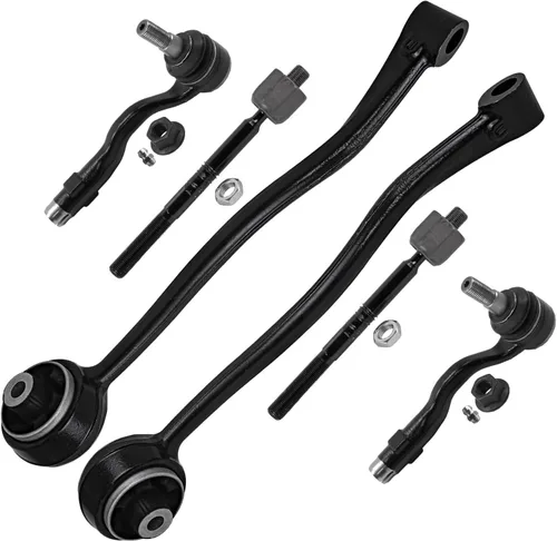 Vista 281 de Detroit Axle - Kit frontal para Chrysler 300 Dodge Charge 2011-2023