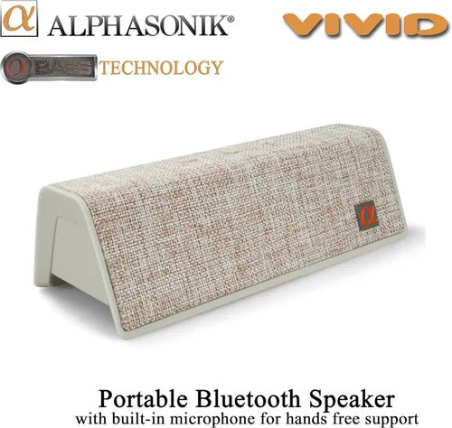 Vista 2 de JBL Charge altavoz portable inalámbrico con Bluetooth gris
