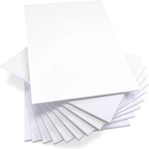 Vista 11 de Blocs de notas – Blocs de memos – Cuadernos de notas – Blocs para escribir – ¡10 paquetes con 50 hojas cada uno!