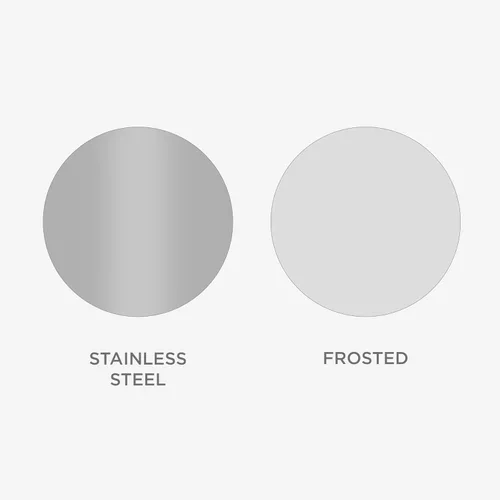 Vista 7 de Zenith Products recipiente contenedor para cepillo de retrete