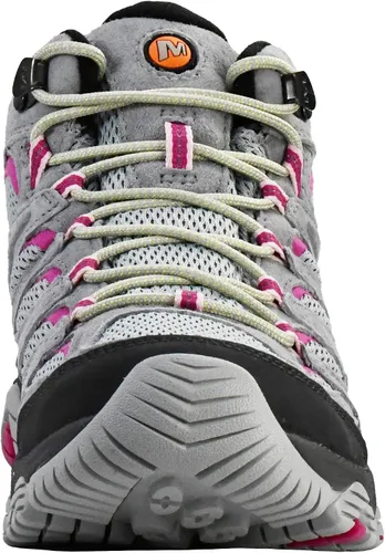 Vista 31 de Merrell Moab 3 Mid WP - Zapatos para mujer