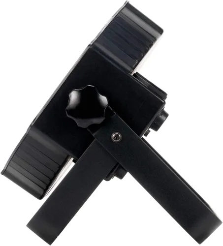 Vista 4 de ADJ Productos Mega Lat Hex pak Mega Flat Hex Pak Iluminación LED, Negro