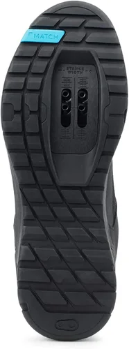 Vista 4 de Crankbrothers Mallet E Lace MTB Shoes