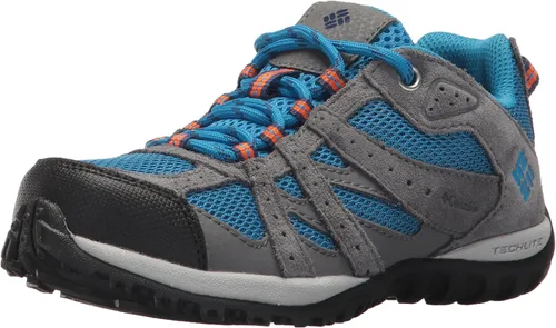 Vista 73 de Columbia Zapatillas impermeables Redmond para niños