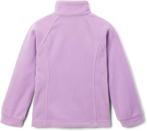 Vista 101 de Columbia Benton Springs - Chaqueta de vellón para niña