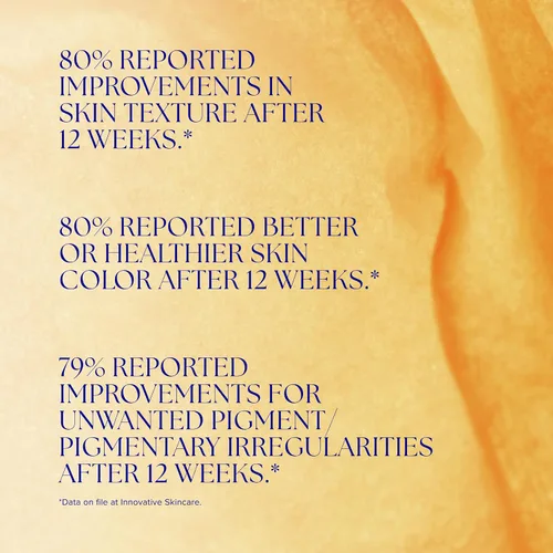 Vista 6 de iS CLINICAL Active Peel System, sistema de peeling suave en casa de dos pasos para exfoliación facial