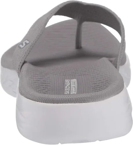 Vista 3 de Skechers - Chanclas para mujer, modelo 600 - Sunny