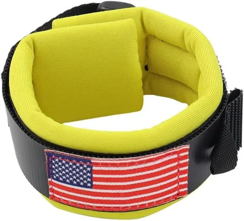 Vista 11 de Cordón para interruptor de ataque de barco, correa de muñeca flotante universal para moto acuática, reemplazo ajustable