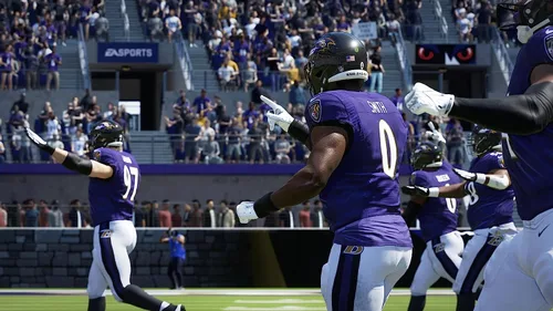 Vista 6 de MADDEN NFL 24 EDICIÓN ESTÁNDAR - Xbox Código digital