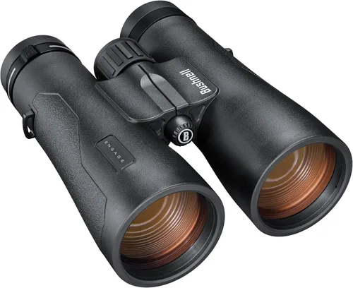 Vista 3 de Bushnell Engage - Prismáticos, color negro mate