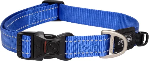 Vista 26 de Collar de perro clásico XS - Negro