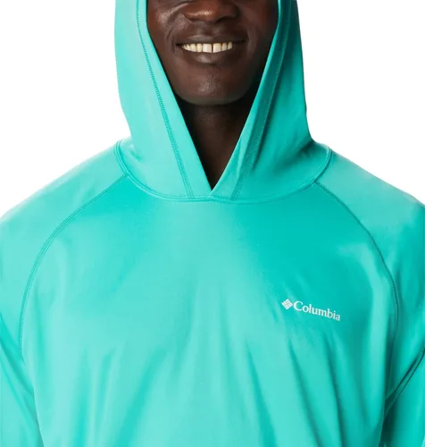 Vista 4 de Columbia Men's Fork Stream Hoodie