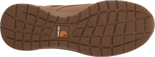 Vista 4 de Carhartt Force - Botas deportivas ligeras de 5 pulgadas para hombre