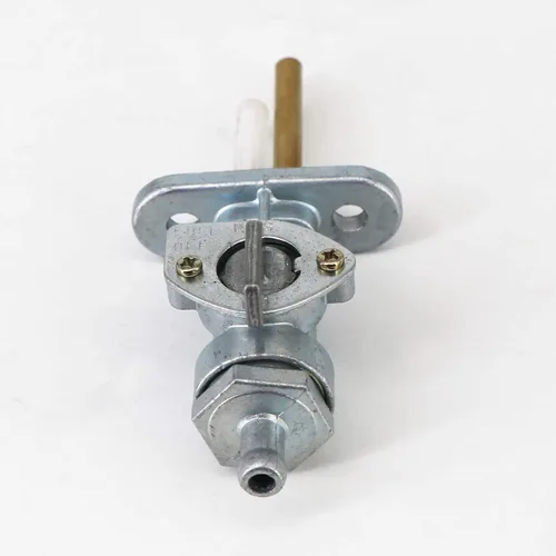 Vista 4 de Válvula gasolina gasolina para Yamaha DT100 DT125 DT175 DT250 DT360 DT400# 438-24500-01-00 214-24500-02-00 49824500-01-00