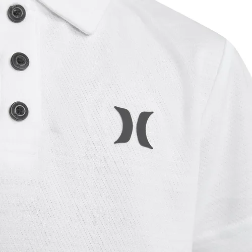 Vista 9 de Hurley Polo Performance para Niños