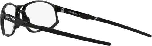 Vista 5 de Oakley Mens Ox8171 Trajectory Rectangular Prescription Eyewear Frames
