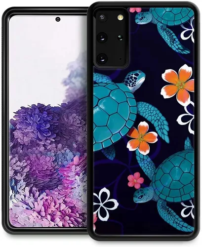 Vista 18 de Funda compatible con Samsung Galaxy S20, diseño de bandera estadounidense con diseño de tiro con arco al aire libre, a prueba de golpes Tiro