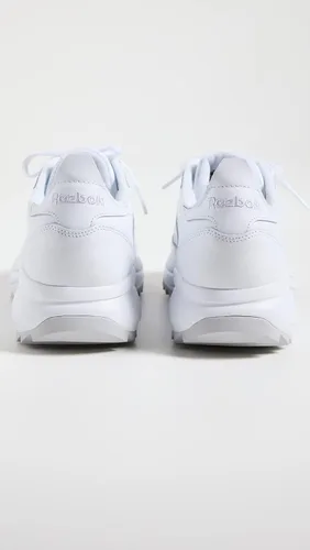 Vista 3 de Reebok Cuero clásico para mujer Sp Extra
