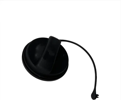 Vista 4 de Fuel Tank Cap Tether Compatible With Hyundai For Accent 2006-2019 For Azera 2006-2017 For Elantra 2004-2019 1 Pcs Inner Fuel Tank Cap Gas Petrol