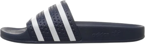 Vista 9 de adidas Originals Adilette - Chancletas para hombre Adilette
