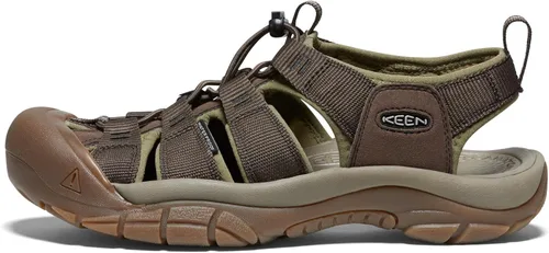 Vista 3 de KEEN Men's Newport H2 Closed Toe Water Sandals