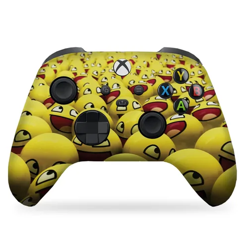Vista 36 de DreamController Hallo Mastter Cheif X-box Controller Wireless compatible with X-box One/Series X/S Proudly Customized in USA I Permanent HYDRODIP