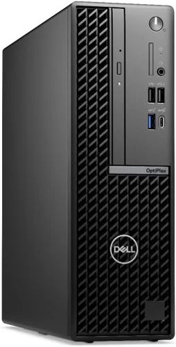 Vista 3 de Dell OptiPlex 7000 7020 Plus - Computadora de sobremesa Intel Core i5 de 14ª generación i5-14500, 16 GB, SSD de 512 GB, factor de forma pequeña