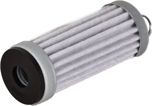 Vista 2 de HIFROM Paquete de 2 filtros de aceite de repuesto 1A632026450 AM131102 535402819 586666801 compatible con K66I K66L K66M K66R K574B K574C K574D