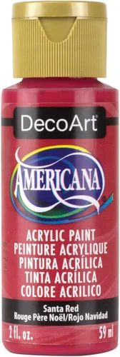 Vista 25 de DecoArt Americana - Pintura acrílica, 2 onzas, color blanco antiguo