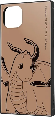 Vista 18 de Funda resistente a los golpes para AQUOS Wish2/Wish Case KAKU Pokémon Charizard Satoshi