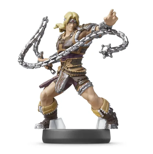 Vista 2 de amiibo Simon Belmont (Nintendo Switch)