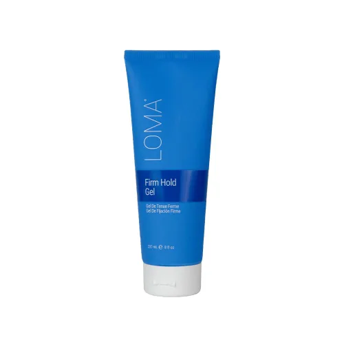Vista 8 de Loma Hair Care Firm Hold Gel