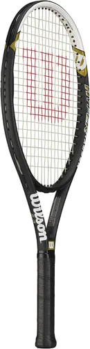 Vista 2 de Wilson Hyper Hammer 5.3 - Raqueta de tenis, 1/2