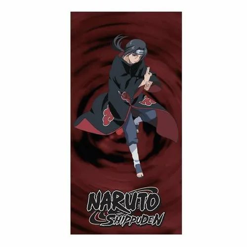 Vista 2 de Toalla de Microfibra Naruto
